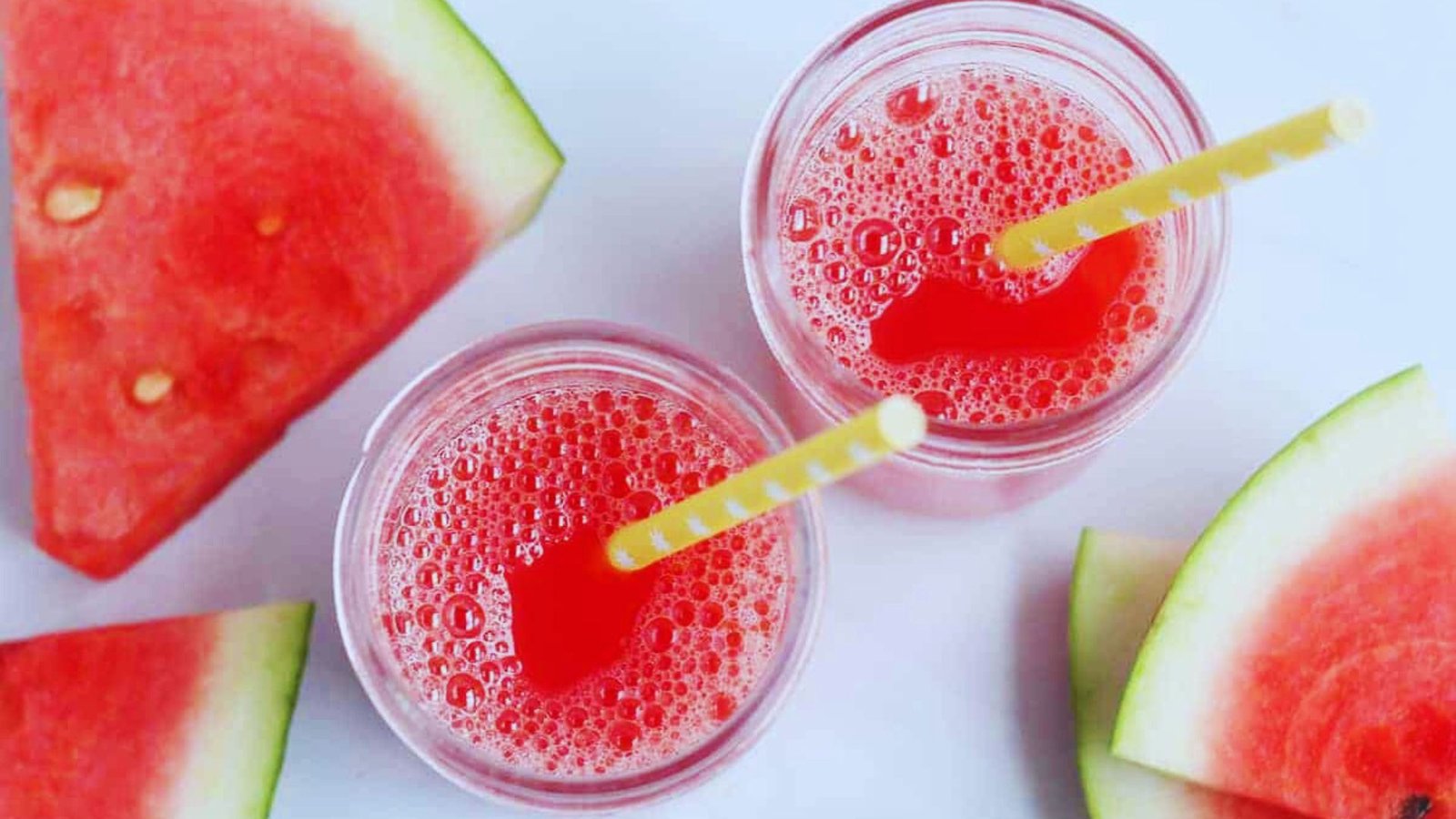 Healthy Drinks for Kids Lunch Ideas