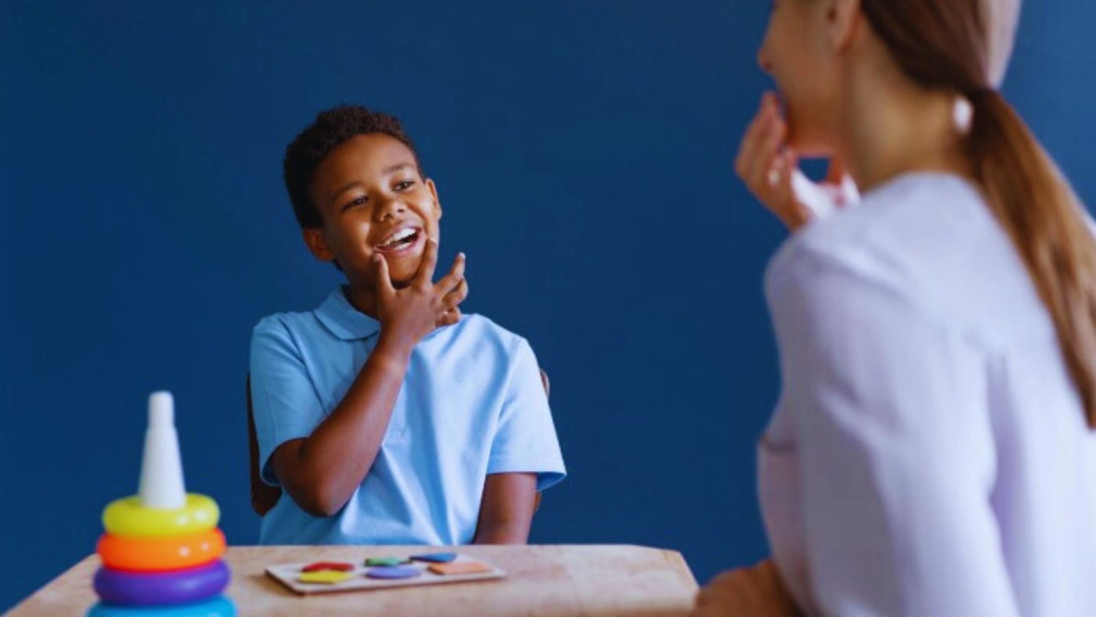 Mental Health Activities for Kids in School and at Home